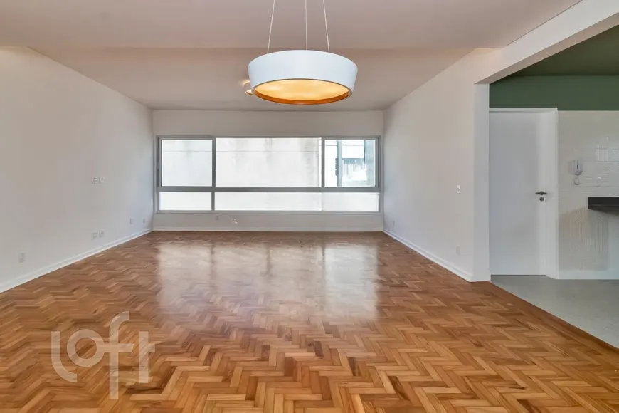 Foto 1 de Apartamento com 3 Quartos à venda, 180m² em Consolação, São Paulo