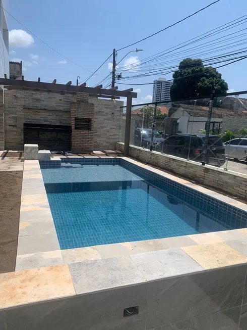 Foto 1 de Apartamento com 2 Quartos à venda, 52m² em Iputinga, Recife