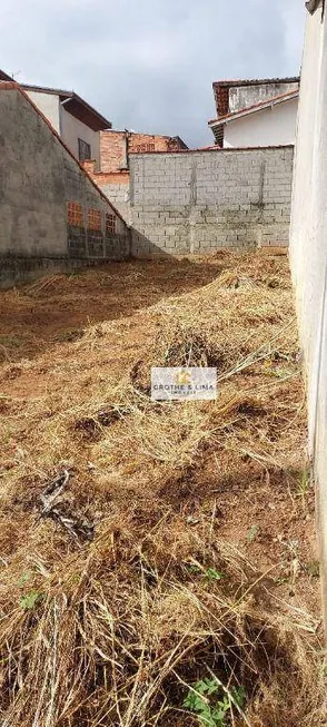Foto 1 de Lote/Terreno à venda, 124m² em Parque Nova Esperança, São José dos Campos
