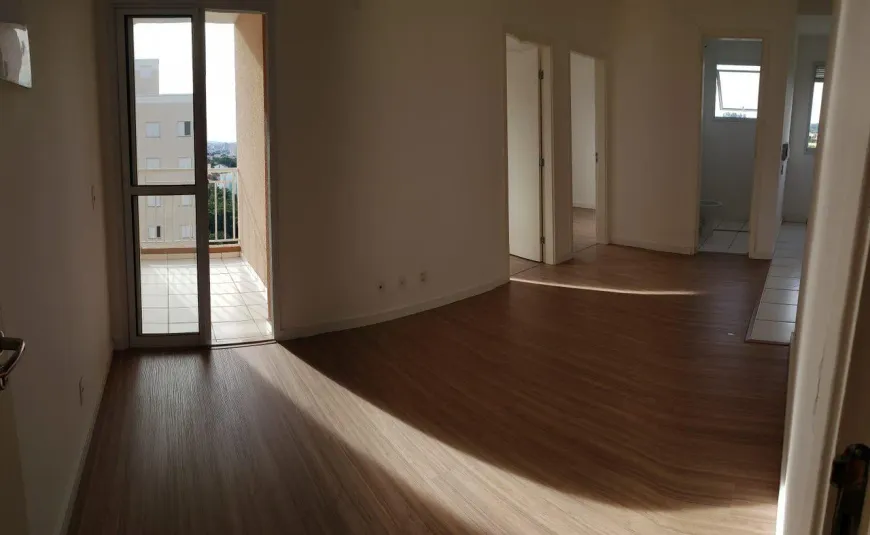 Foto 1 de Apartamento com 2 Quartos à venda, 53m² em Jardim Ipe, Sorocaba