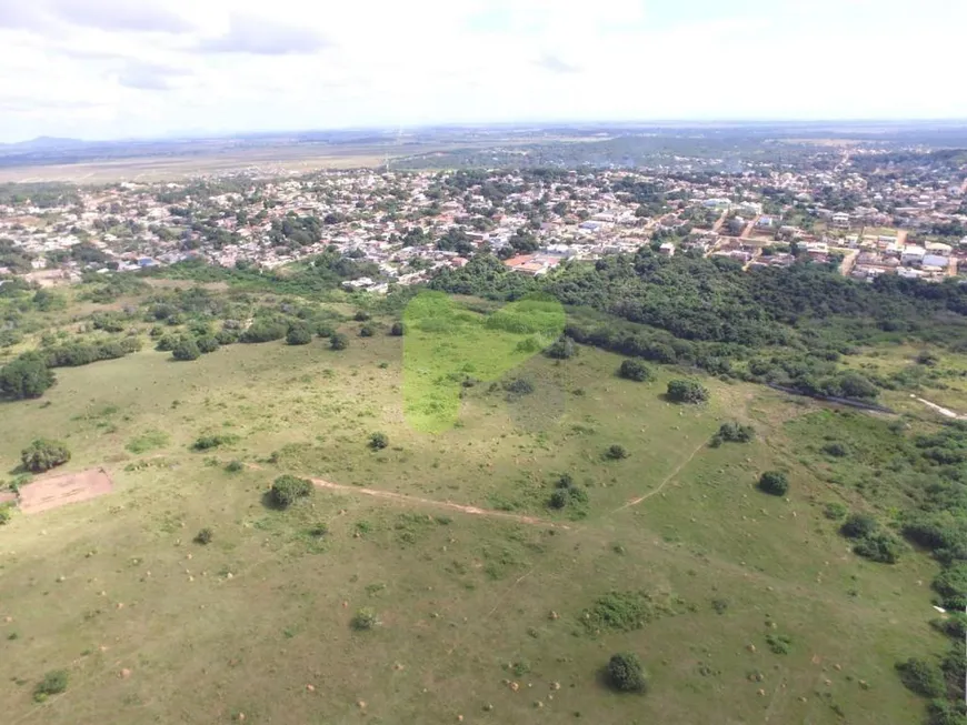 Foto 1 de Lote/Terreno à venda, 269000m² em Praia Rasa, Armação dos Búzios