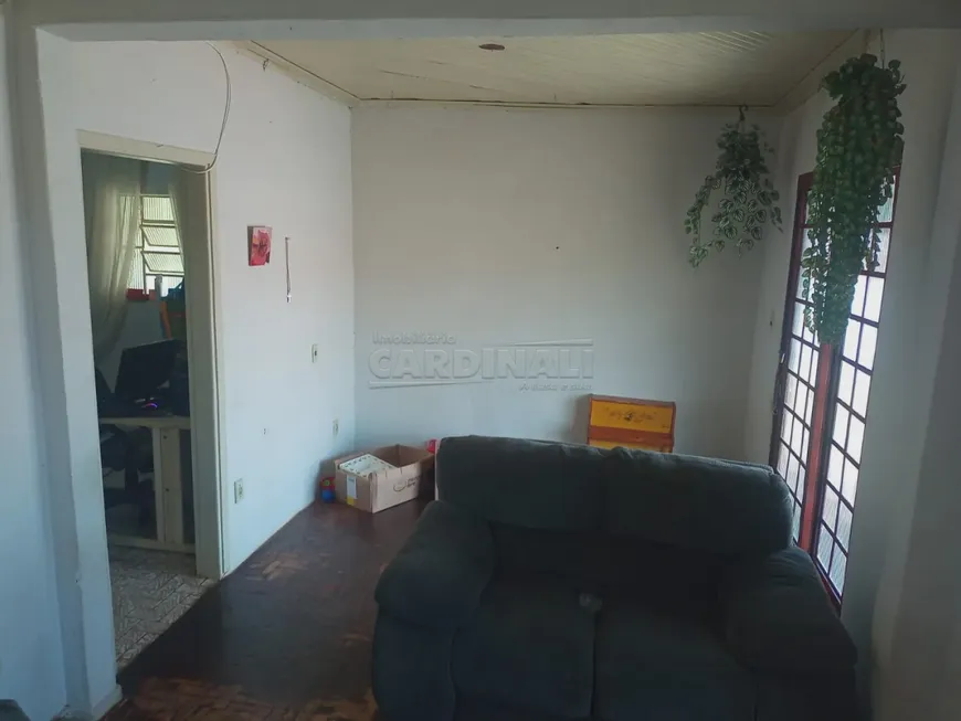 Foto 1 de Casa com 2 Quartos à venda, 122m² em Vila Rancho Velho, São Carlos