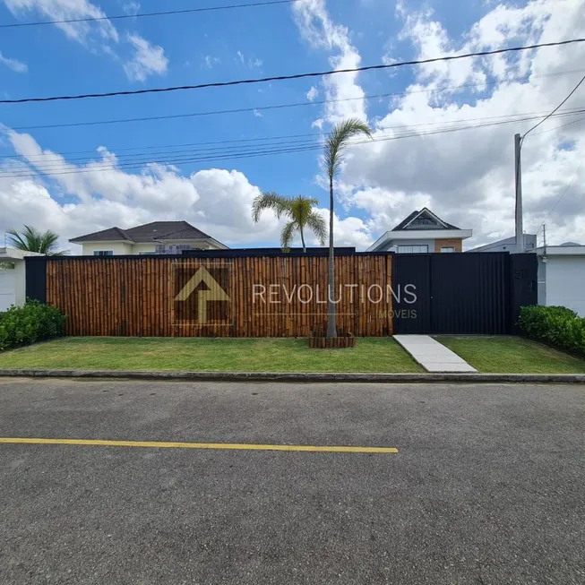 Foto 1 de Casa com 4 Quartos à venda, 350m² em Ilha de Guaratiba, Rio de Janeiro