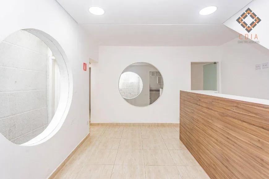 Foto 1 de Casa de Condomínio com 1 Quarto à venda, 90m² em Campo Belo, São Paulo