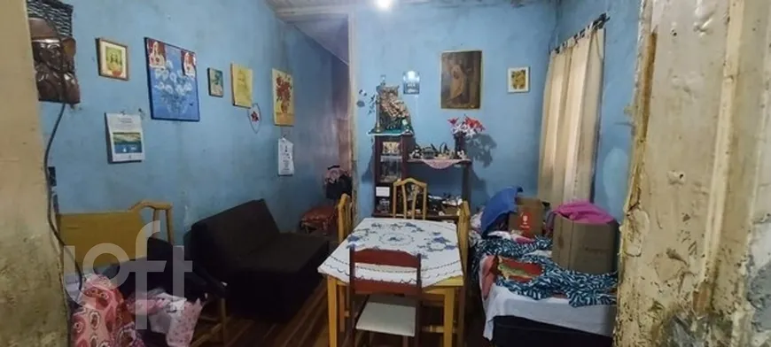 Foto 1 de Casa com 3 Quartos à venda, 135m² em Bela Vista, São Paulo