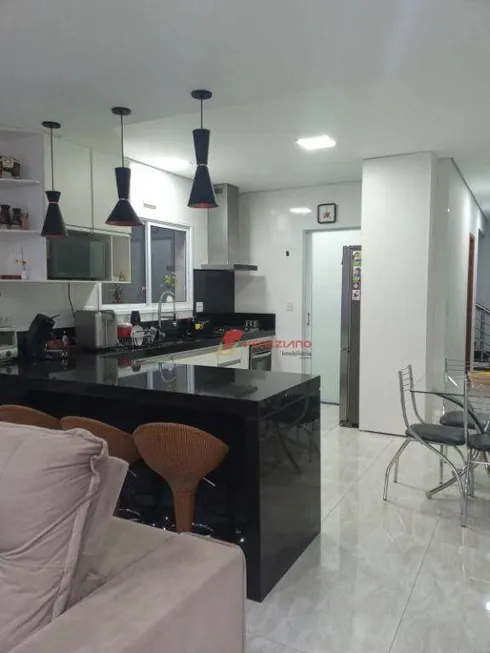 Foto 1 de Casa com 2 Quartos à venda, 155m² em Castelinho, Piracicaba