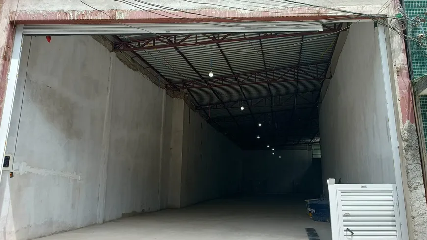 Foto 1 de Ponto Comercial para alugar, 380m² em Centro, Itabuna