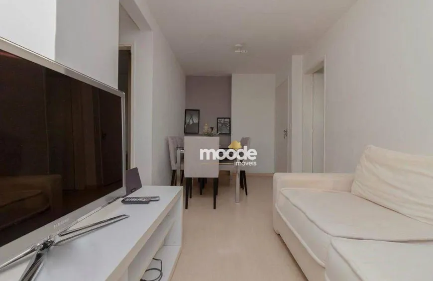 Foto 1 de Apartamento com 2 Quartos à venda, 48m² em Morumbi, São Paulo