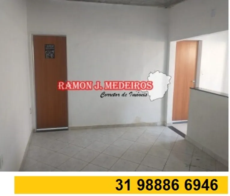 Foto 1 de Casa com 5 Quartos à venda, 501m² em Sevilha 2 Secao, Ribeirão das Neves