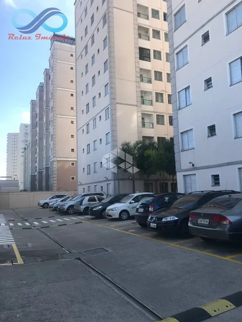 Foto 1 de Apartamento com 3 Quartos à venda, 75m² em Cidade Líder, São Paulo