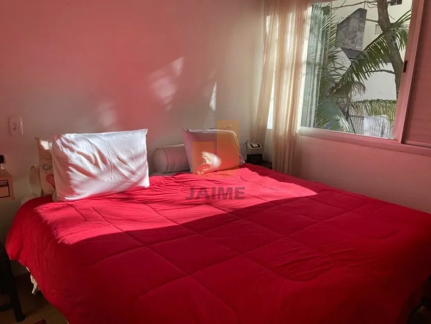 Foto 1 de Apartamento com 4 Quartos à venda, 117m² em Higienópolis, São Paulo