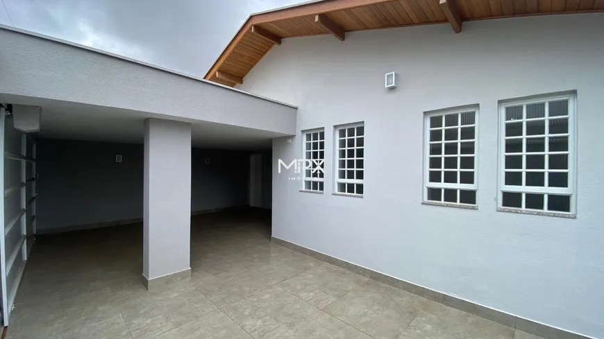 Foto 1 de Imóvel Comercial para venda ou aluguel, 200m² em Higienópolis, Piracicaba