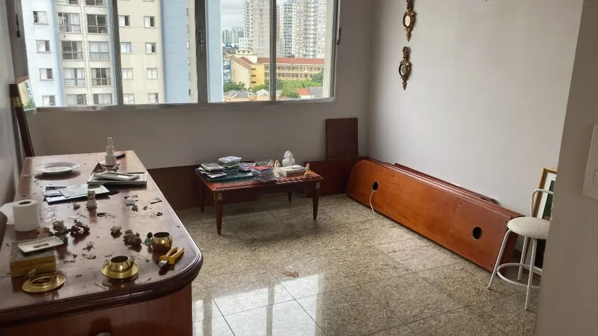 Foto 1 de Apartamento com 1 Quarto à venda, 48m² em Aclimação, São Paulo