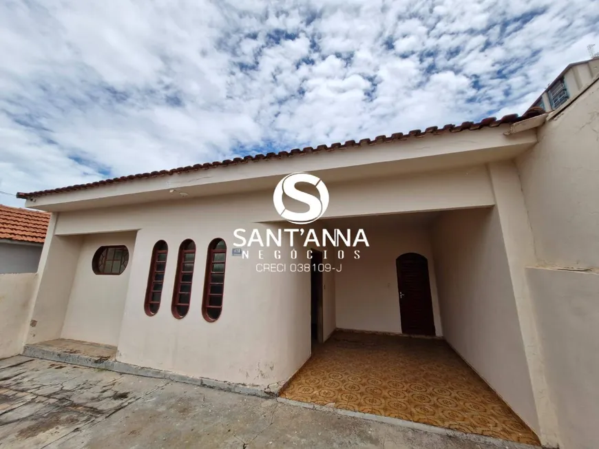 Foto 1 de Casa com 3 Quartos à venda, 210m² em Jardim Alvorada, Fernandópolis