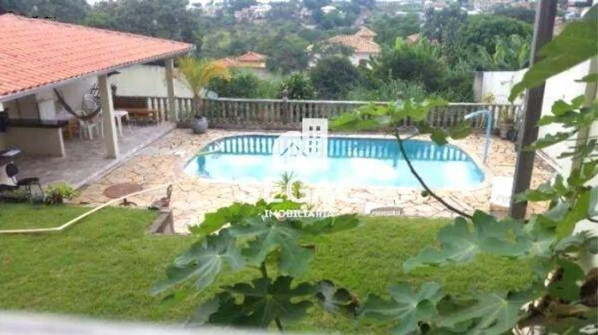 Foto 1 de Casa com 3 Quartos para venda ou aluguel, 312m² em Trevo, Belo Horizonte