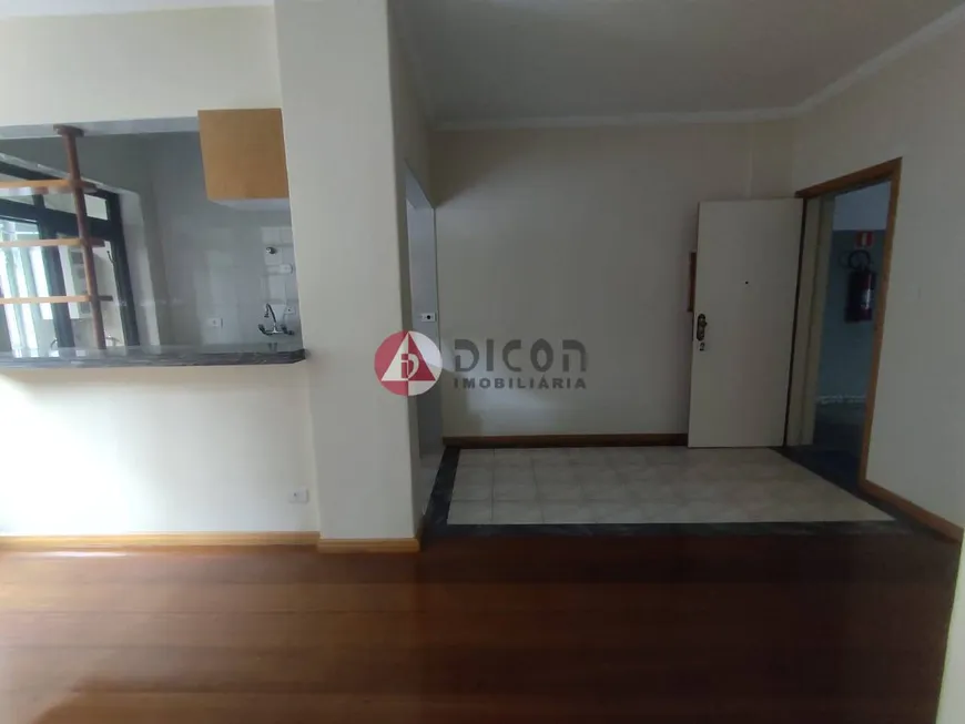 Foto 1 de Apartamento com 1 Quarto à venda, 47m² em Bela Vista, São Paulo