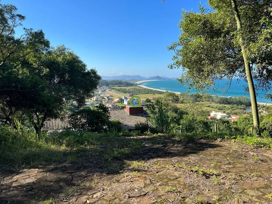 Foto 1 de Lote/Terreno à venda, 1871m² em Praia da Gamboa, Garopaba