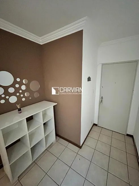 Foto 1 de Apartamento com 3 Quartos à venda, 99m² em Jardim Paulista, Ribeirão Preto