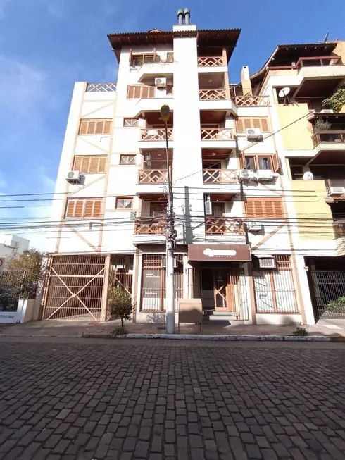Foto 1 de Apartamento com 3 Quartos à venda, 120m² em Centro, São Leopoldo