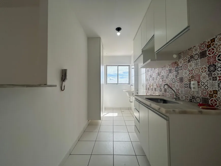 Foto 1 de Apartamento com 2 Quartos à venda, 45m² em Taguatinga, Brasília