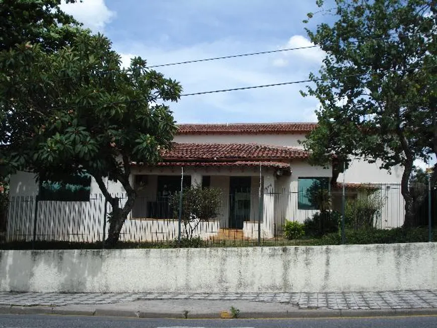 Foto 1 de Imóvel Comercial à venda, 600m² em Vila Progresso, Sorocaba