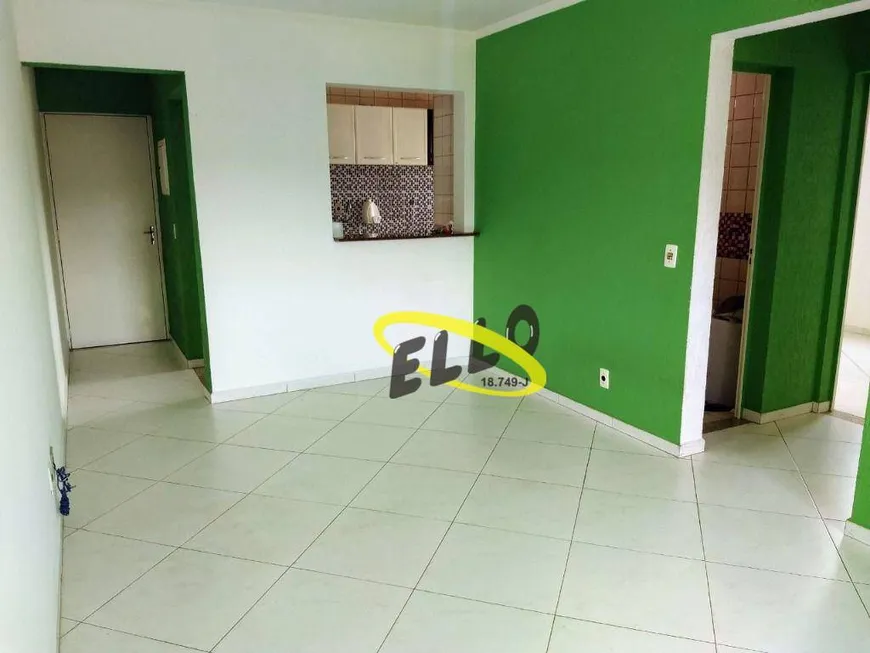 Foto 1 de Apartamento com 2 Quartos à venda, 60m² em Outeiro de Passárgada, Cotia