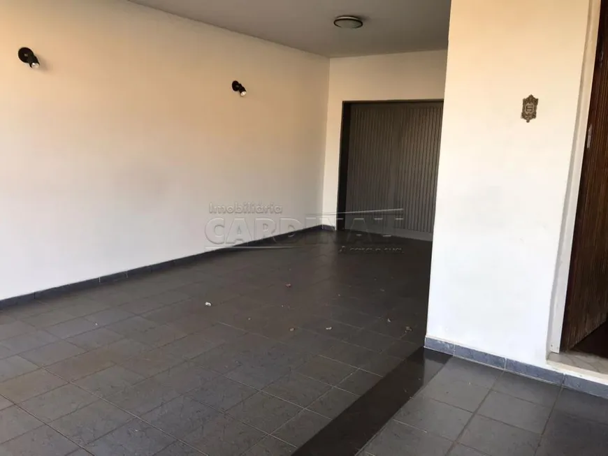 Foto 1 de Casa com 3 Quartos para alugar, 395m² em Vila Monteiro - Gleba I, São Carlos