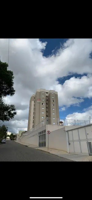 Foto 1 de Apartamento com 3 Quartos à venda, 74m² em Jardim Nova Manchester, Sorocaba