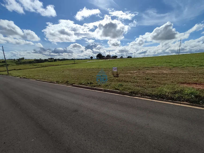 Foto 1 de Lote/Terreno à venda, 160m² em Residencial Parque dos Buritis, Presidente Prudente