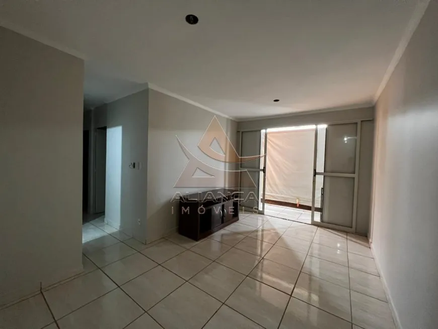 Foto 1 de Apartamento com 3 Quartos à venda, 66m² em Lagoinha, Ribeirão Preto