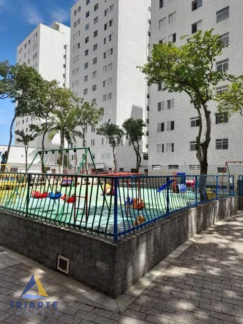 Foto 1 de Apartamento com 3 Quartos à venda, 70m² em Jaguaré, São Paulo