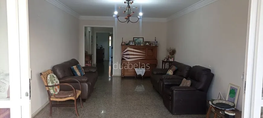 Foto 1 de Apartamento com 4 Quartos à venda, 160m² em Jardim Nova América, São José dos Campos