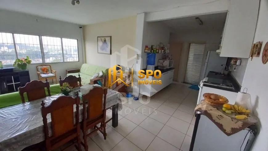 Foto 1 de Apartamento com 2 Quartos à venda, 92m² em Santo Amaro, São Paulo