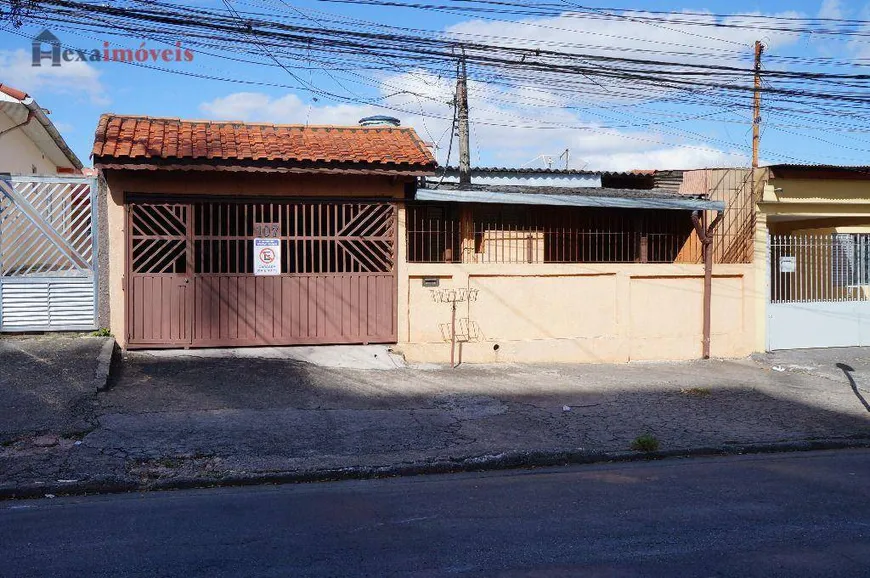 Foto 1 de Casa com 3 Quartos à venda, 275m² em Vila Anita Costa, Jandira