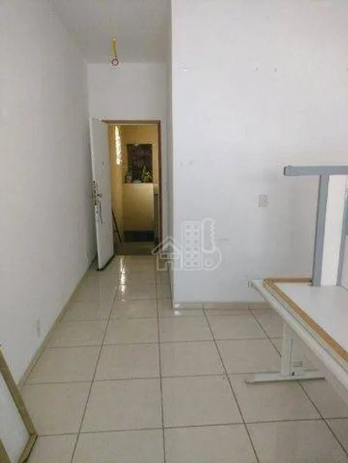 Foto 1 de Apartamento com 2 Quartos à venda, 60m² em Centro, Niterói