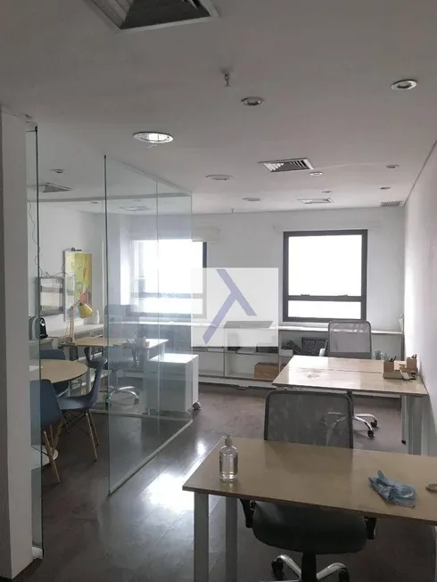 Foto 1 de Sala Comercial à venda, 33m² em Jardim Paulista, São Paulo