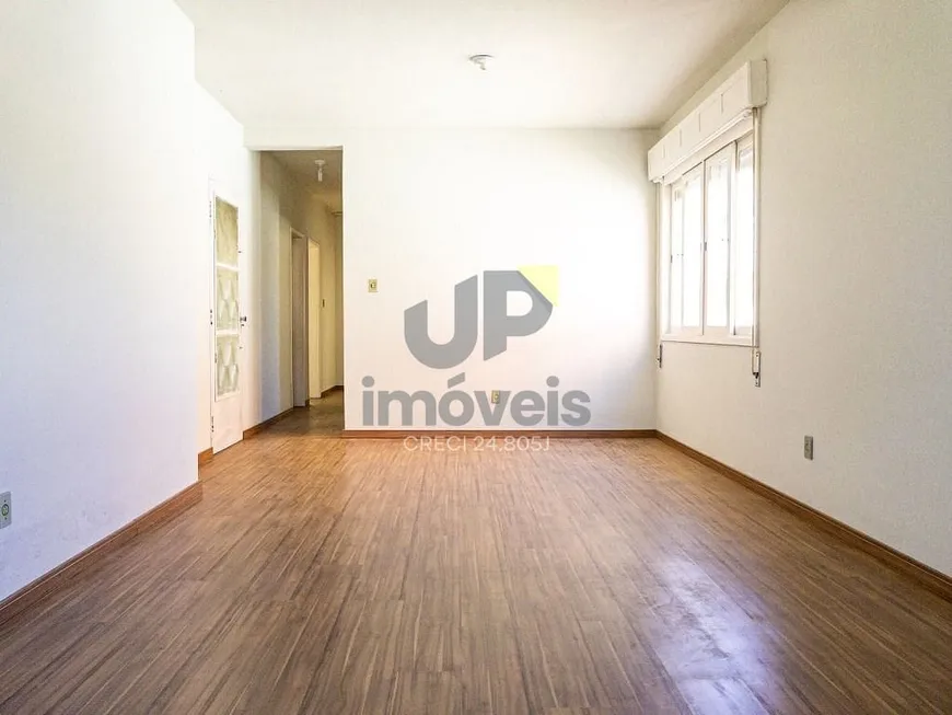 Foto 1 de Apartamento com 2 Quartos à venda, 90m² em Areal, Pelotas