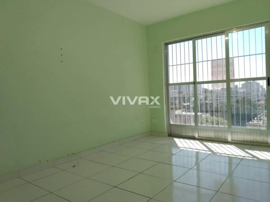 Foto 1 de Apartamento com 2 Quartos à venda, 51m² em Méier, Rio de Janeiro