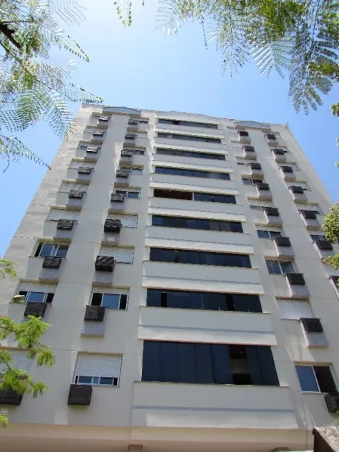 Foto 1 de Apartamento com 3 Quartos para alugar, 76m² em Boa Vista, Porto Alegre