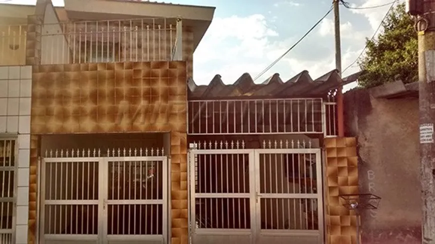 Foto 1 de Sobrado com 4 Quartos à venda, 250m² em Casa Verde, São Paulo