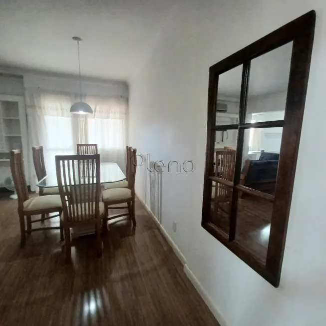 Foto 1 de Apartamento com 1 Quarto à venda, 82m² em Vila Marieta, Campinas