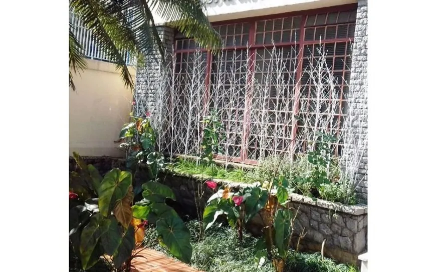 Foto 1 de Casa com 4 Quartos para venda ou aluguel, 459m² em Vila Mariana, São Paulo