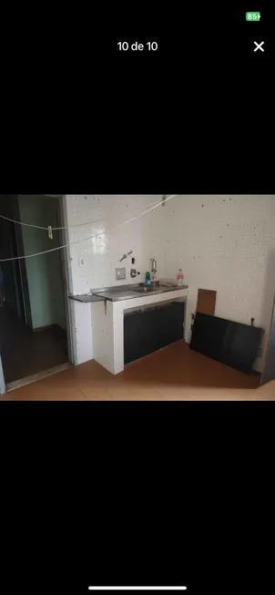 Foto 1 de Casa com 2 Quartos à venda, 56m² em Piatã, Salvador