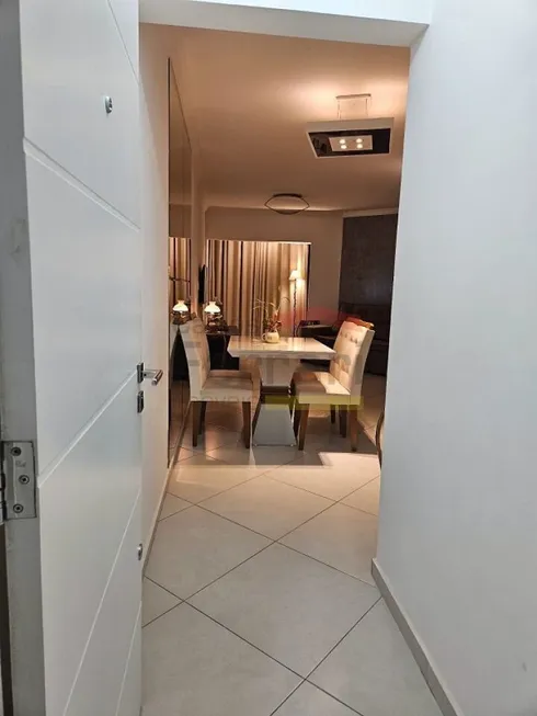 Foto 1 de Apartamento com 3 Quartos à venda, 100m² em Santana, São Paulo