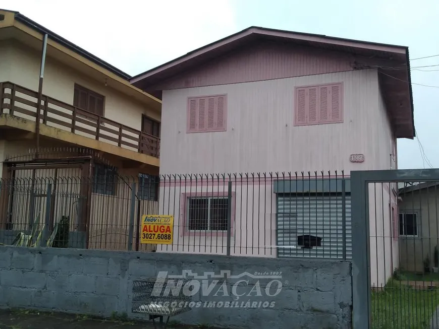 Foto 1 de Casa com 2 Quartos à venda, 120m² em Sao Caetano, Caxias do Sul