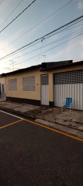 Foto 1 de Casa com 3 Quartos à venda, 120m² em Coqueiro, Ananindeua