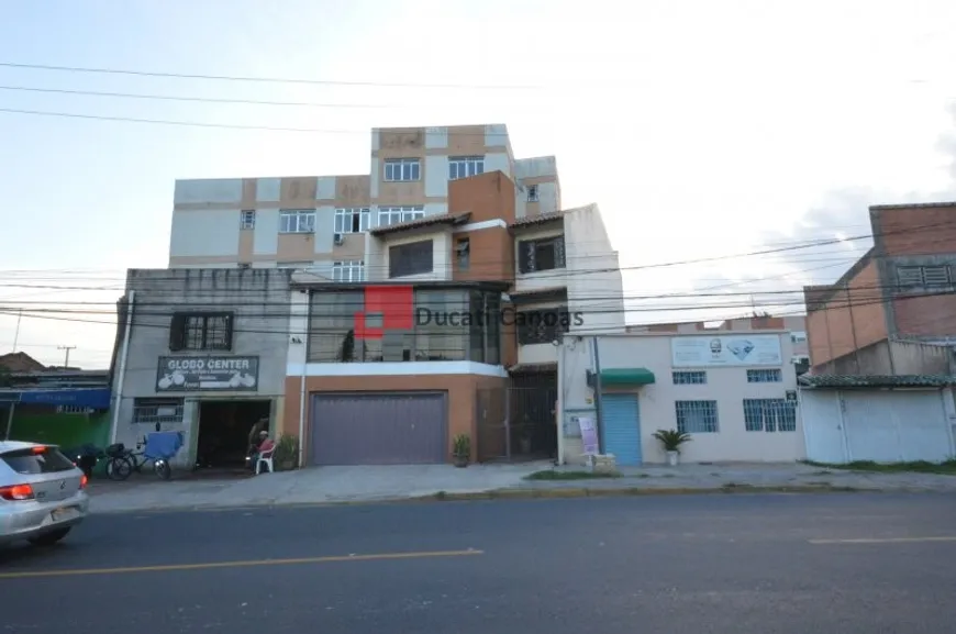 Foto 1 de Casa com 2 Quartos à venda, 300m² em Centro, Canoas