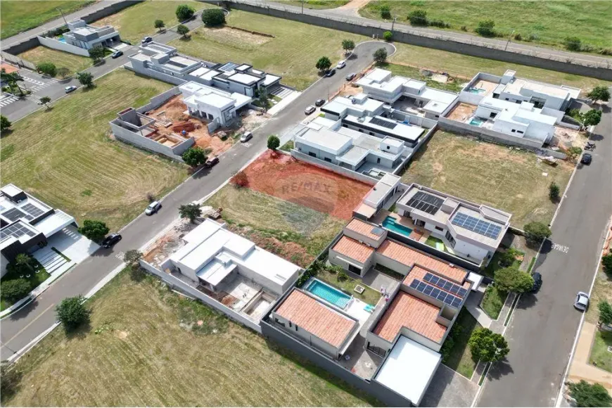 Foto 1 de Lote/Terreno à venda, 465m² em Fazenda Santa Lúcia, Americana