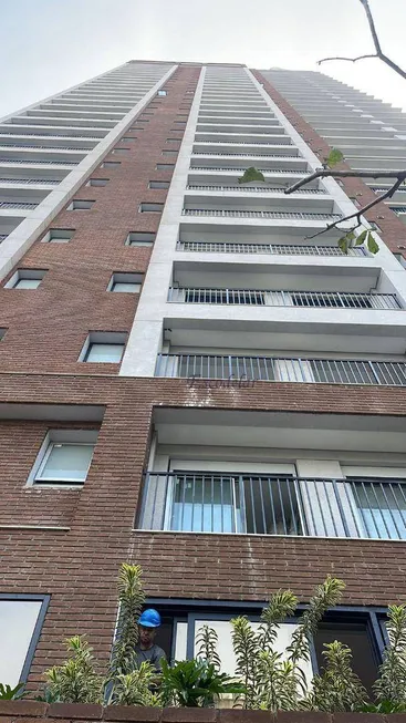 Foto 1 de Apartamento com 4 Quartos à venda, 375m² em Moema, São Paulo