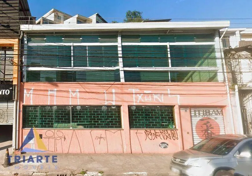 Foto 1 de Ponto Comercial para alugar, 369m² em Vila Campesina, Osasco